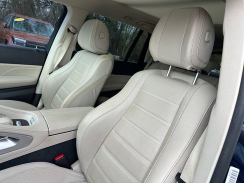 Used 2020 Mercedes-Benz GLS 580 4MATIC image 11