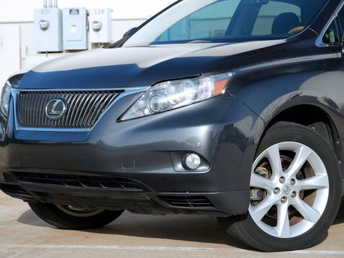 Used 2010 Lexus RX 350 2WD image 21