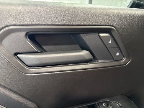 New 2026 Chevrolet Colorado Trail Boss AWD/4WD image 29