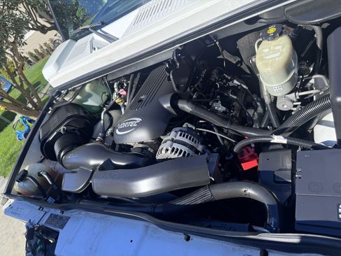 Used 2006 HUMMER H2 image 21