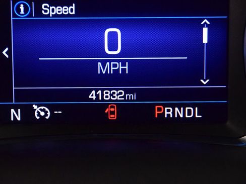 Used 2022 Chevrolet Equinox LT AWD/4WD image 17
