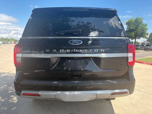 Certified 2024 Ford Expedition XLT AWD/4WD image 6