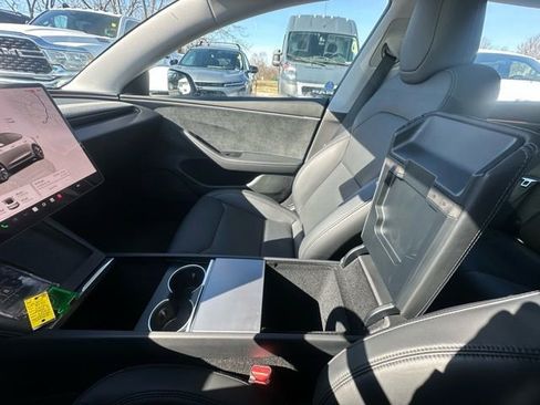 Used 2024 Tesla Model 3 Long Range image 23