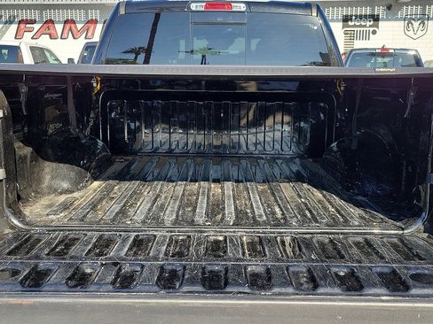 Used 2022 RAM 1500 Rebel w/ Rebel Level 2 Equipment Group image 21