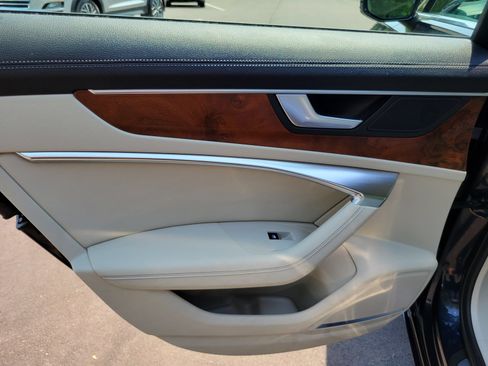 Used 2023 Audi A6 Premium Plus w/ Premium Plus Package AWD/4WD image 24