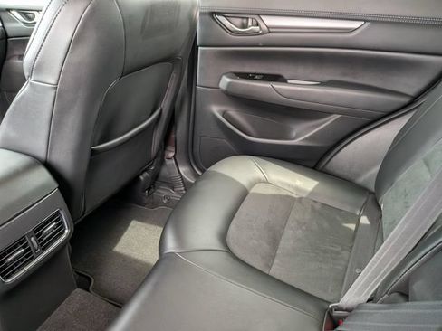 Used 2020 MAZDA CX-5 Touring FWD image 34