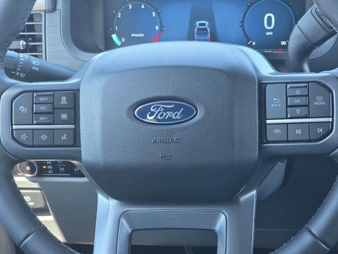 New 2026 Ford F150 XLT AWD/4WD image 16