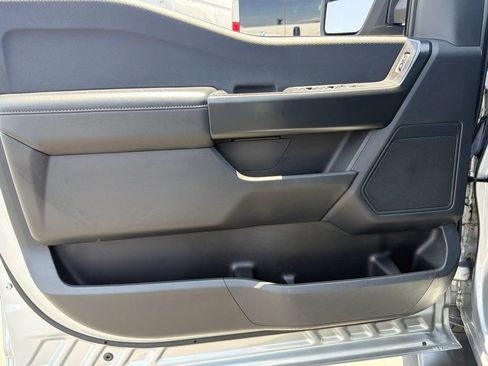 Used 2023 Ford F150 XL w/ STX Appearance Package RWD image 19