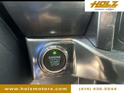 Used 2022 Ford F150 Lariat w/ Equipment Group 502A High image 17