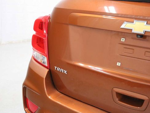 Used 2019 Chevrolet Trax LT image 8
