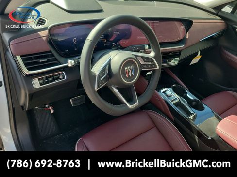 New 2026 Buick Envision Sport Touring image 18