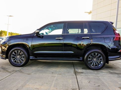 Used 2021 Lexus GX 460 Premium AWD/4WD image 8