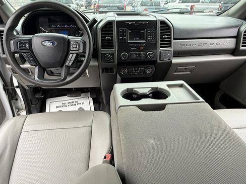 Used 2019 Ford F350 XL w/ XL Value Package image 20