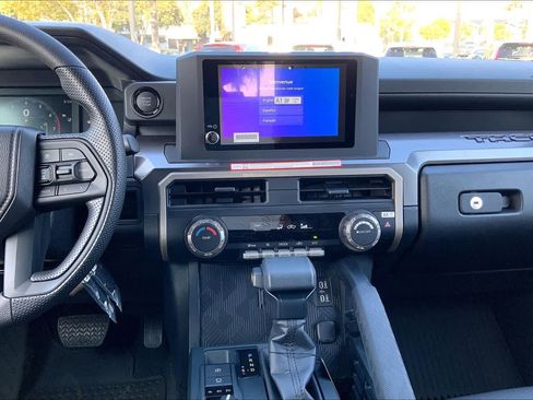 New 2026 Toyota Tacoma SR5 AWD/4WD image 19