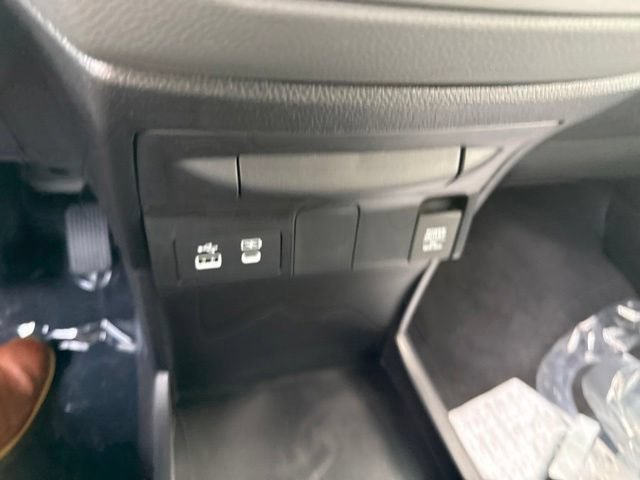 New 2026 Honda Odyssey Sport-L image 28