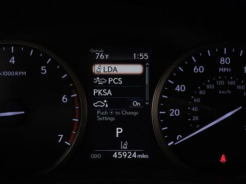 Used 2019 Lexus NX 300 AWD w/ Comfort Package image 23