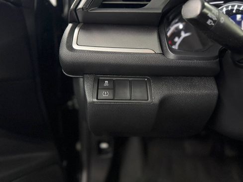 Used 2018 Honda Civic LX image 22