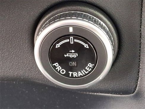 Certified 2025 Lincoln Navigator L Reserve w/ Jet Appearance Package image 18