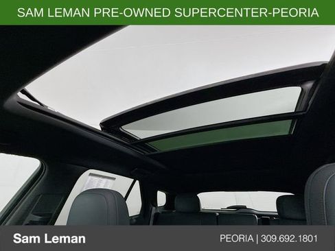 Used 2025 Honda Prologue Touring image 23