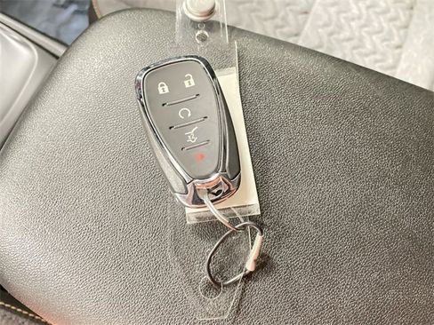 Certified 2023 Chevrolet Equinox LT image 29