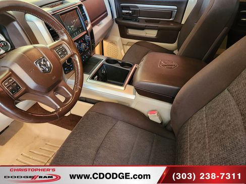 Used 2014 RAM 1500 Big Horn image 20