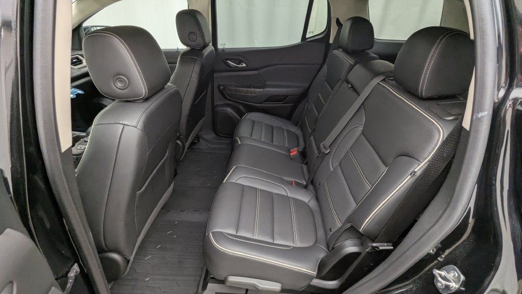Used 2023 GMC Acadia Denali w/ LPO, Floor Liner Package FWD image 35