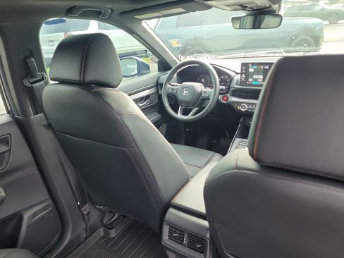 Used 2024 Honda CR-V Sport-L image 13