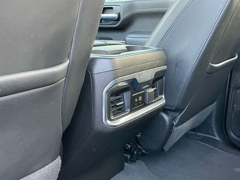 Used 2022 Chevrolet Silverado 2500 High Country w/ Z71 Off-Road Package image 25