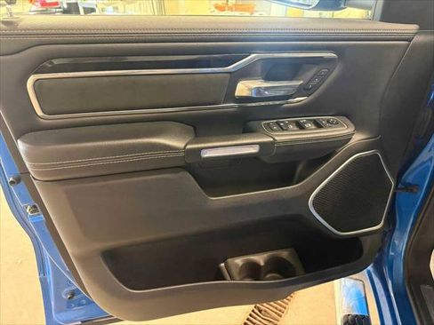 Certified 2021 RAM 1500 Laramie w/ Sport Appearance Package AWD/4WD image 21