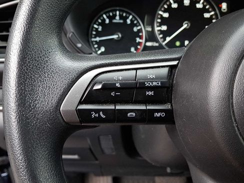 Certified 2024 MAZDA CX-30 AWD 2.5 S image 21
