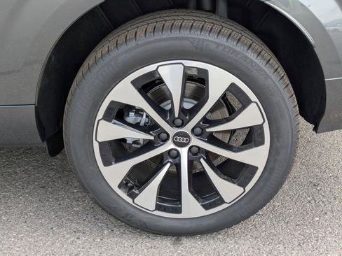 New 2026 Audi Q3 quattro 2.0T AWD/4WD image 15