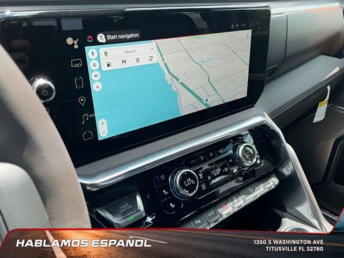 New 2025 GMC Sierra 2500 Denali image 27