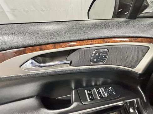 Used 2015 Lincoln MKZ w/ Equipment Group 102A Reserve image 14