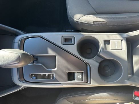 New 2026 Subaru Crosstrek 2.5i AWD/4WD image 18