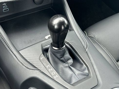 New 2025 Ford Mustang GT w/ GT Performance Package RWD image 23