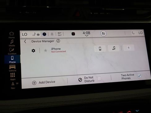 New 2026 Jeep Cherokee Limited image 36