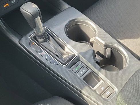 Certified 2023 Honda Civic LX image 25