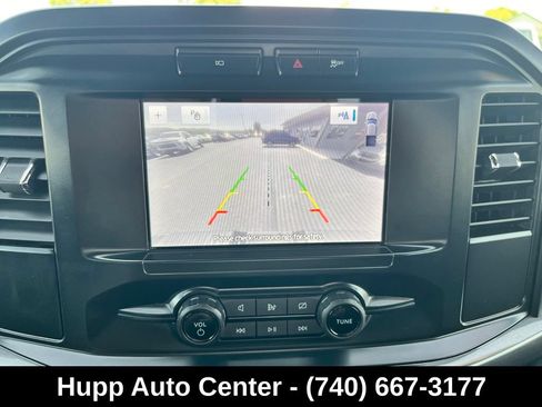 Used 2023 Ford F150 XL w/ STX Appearance Package AWD/4WD image 12