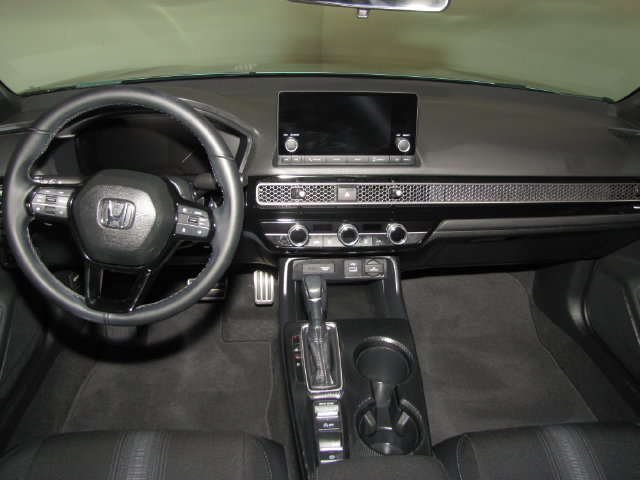 Certified 2024 Honda Civic Sport image 37