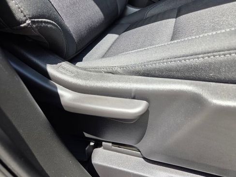 Used 2023 Chevrolet Silverado 1500 LT Trail Boss w/ Protection Package AWD/4WD image 16