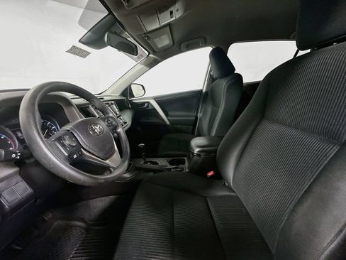 Used 2017 Toyota RAV4 LE w/ All Weather Liner Package FWD image 19