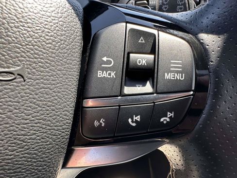Used 2023 Ford Explorer ST w/ ST Street Pack AWD/4WD image 19