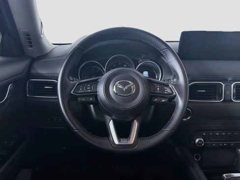 Used 2025 MAZDA CX-5 Carbon Edition AWD/4WD image 18