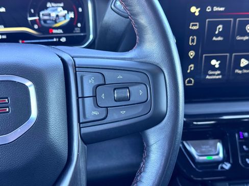 Used 2024 GMC Sierra 2500 AT4X w/ AT4X AEV Edition image 30