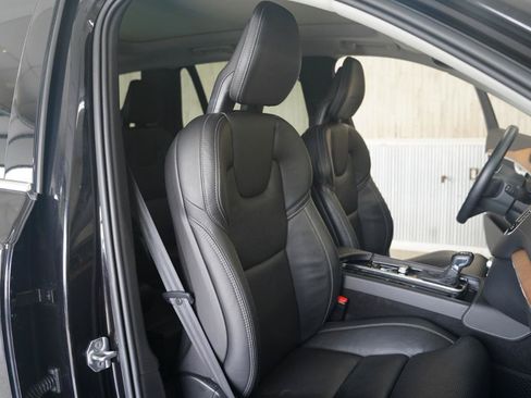 Used 2020 Volvo XC90 T6 Inscription w/ Protection Package Premier AWD/4WD image 27