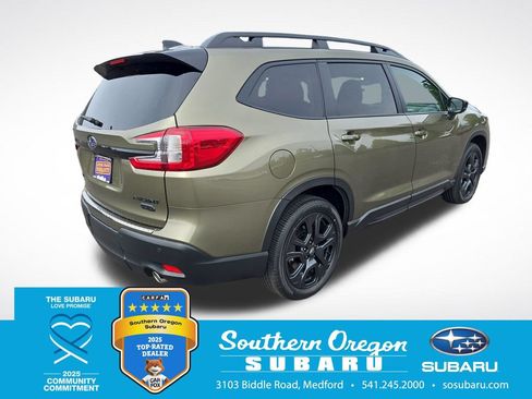 New 2026 Subaru Ascent Bronze Edition AWD/4WD image 7