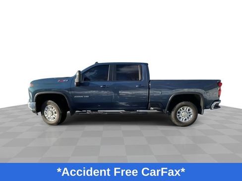 Used 2024 Chevrolet Silverado 2500 LT image 6
