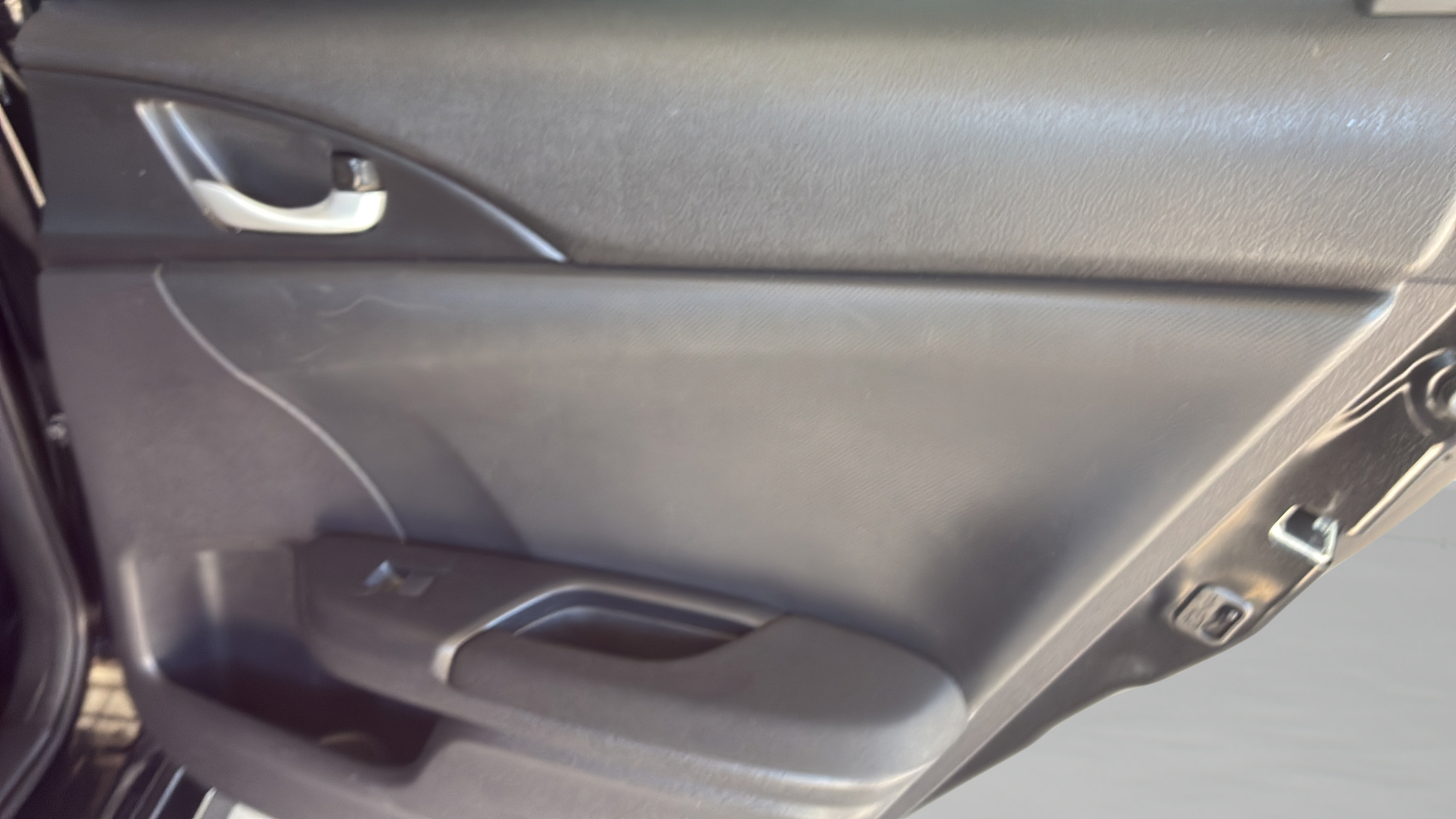 Used 2020 Honda Civic LX image 21