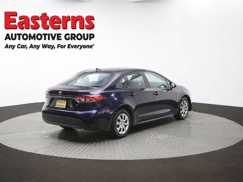 Used 2024 Toyota Corolla LE FWD image 39