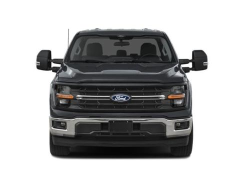Used 2025 Ford F150 XLT w/ Equipment Group 301A Standard RWD image 4